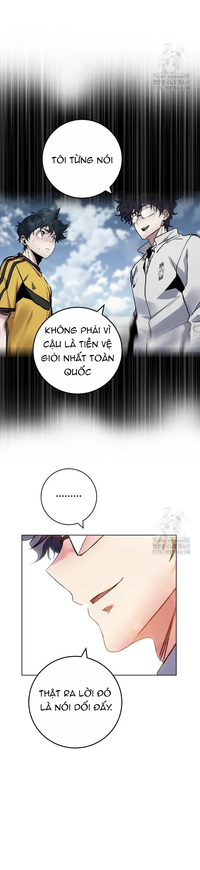 Góc Cao Khung Thành - Chapter 254 - Page 48