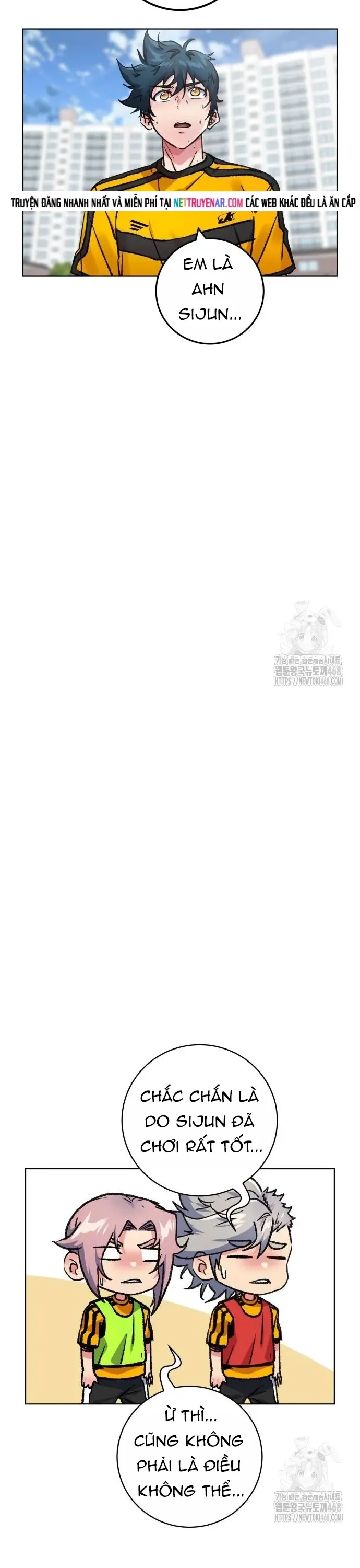 Góc Cao Khung Thành - Chapter 254 - Page 5