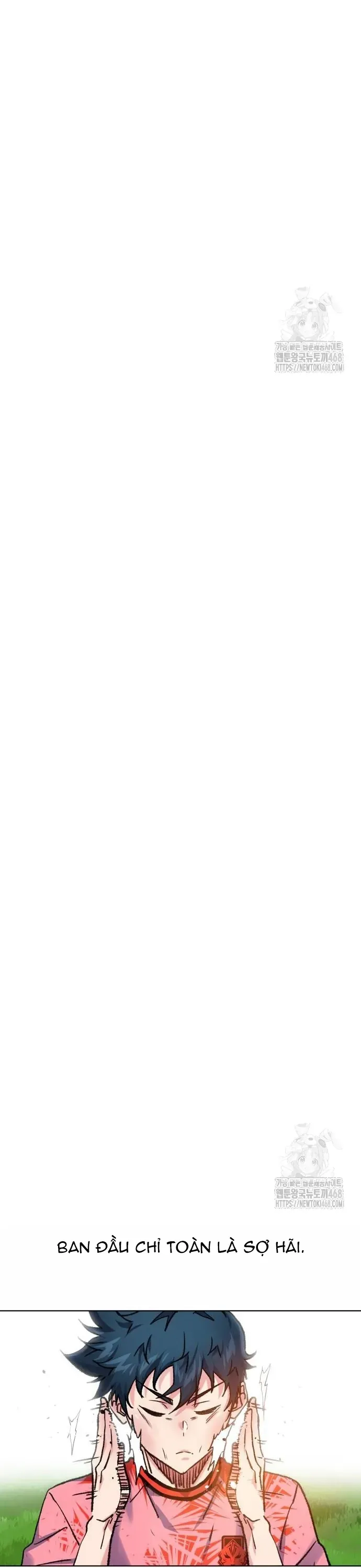 Góc Cao Khung Thành - Chapter 254 - Page 50