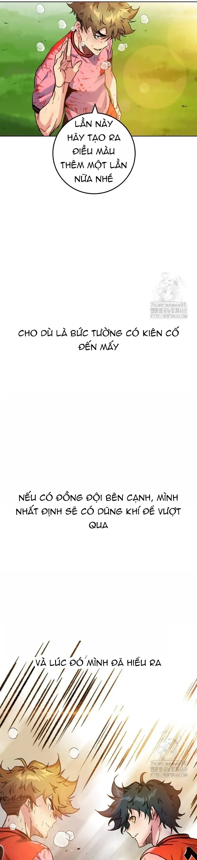 Góc Cao Khung Thành - Chapter 254 - Page 52