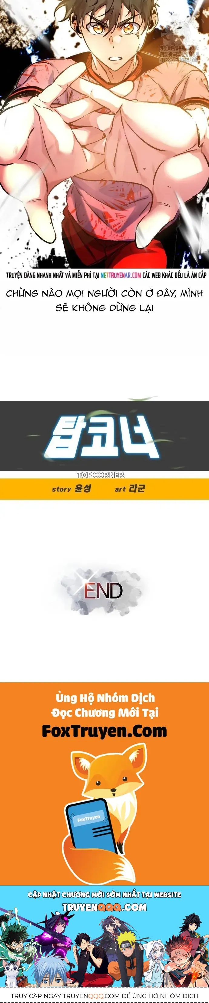 Góc Cao Khung Thành - Chapter 254 - Page 56