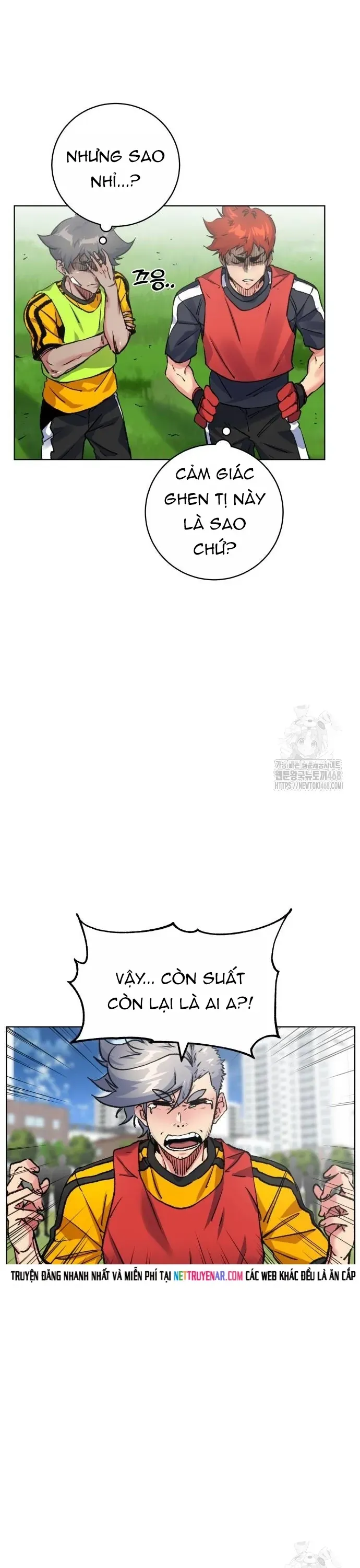 Góc Cao Khung Thành - Chapter 254 - Page 6