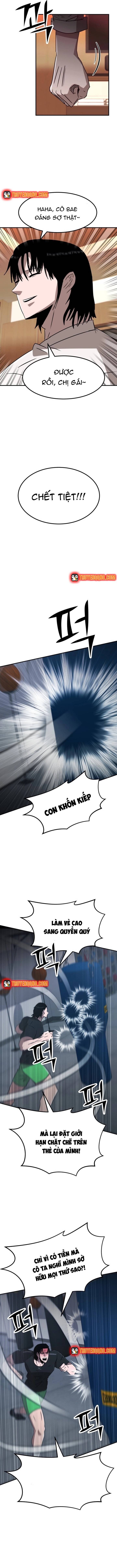 Hố Tiền - Chapter 1 - Page 11