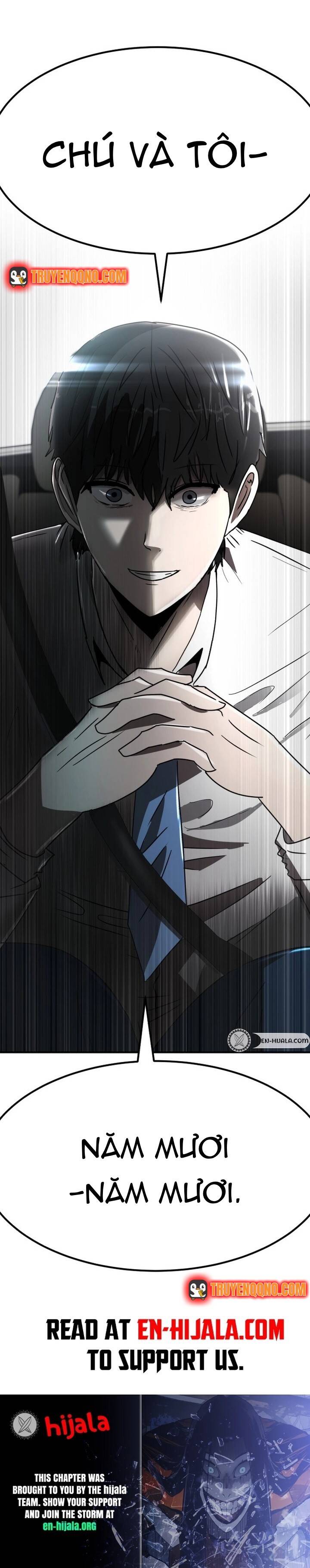 Hố Tiền - Chapter 1 - Page 20