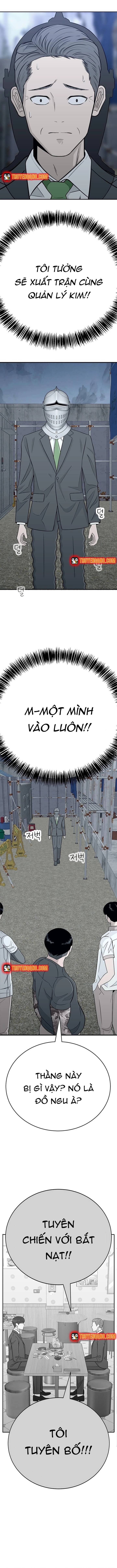 Hố Tiền - Chapter 2 - Page 13