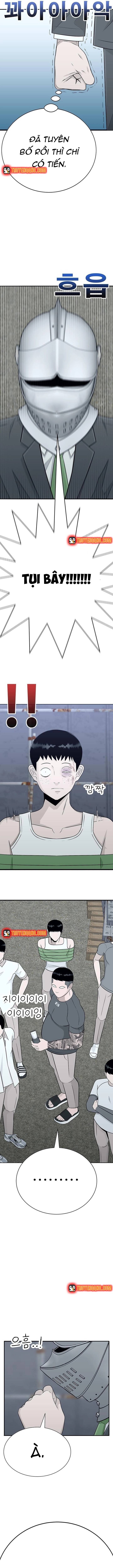 Hố Tiền - Chapter 2 - Page 14