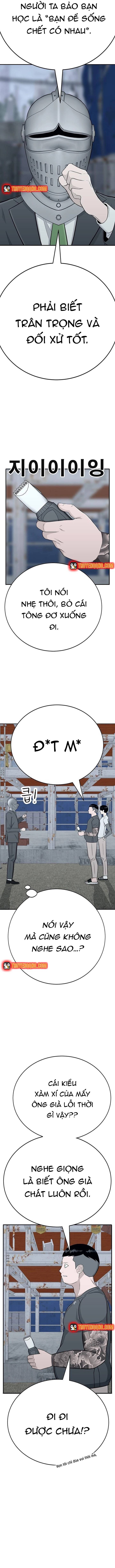 Hố Tiền - Chapter 2 - Page 15