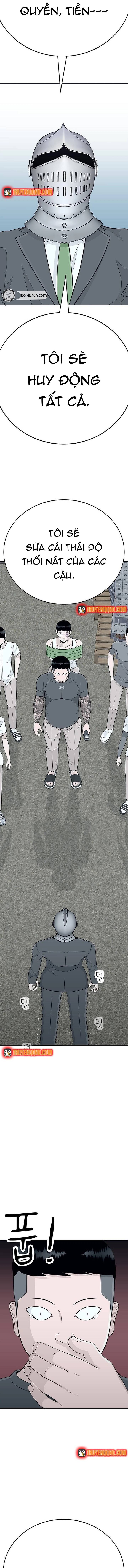 Hố Tiền - Chapter 2 - Page 18