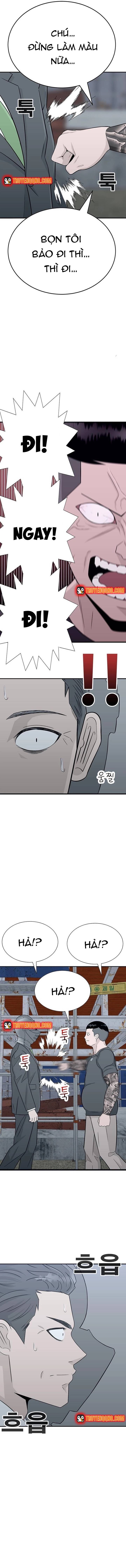 Hố Tiền - Chapter 2 - Page 20