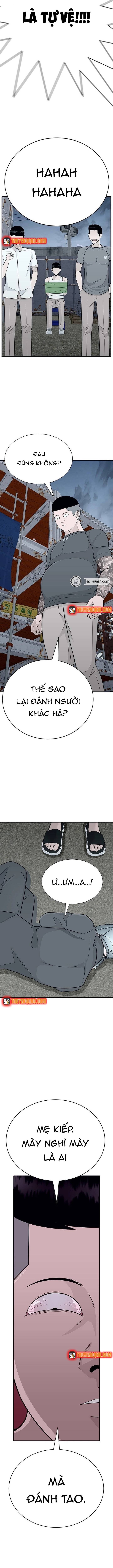 Hố Tiền - Chapter 2 - Page 24
