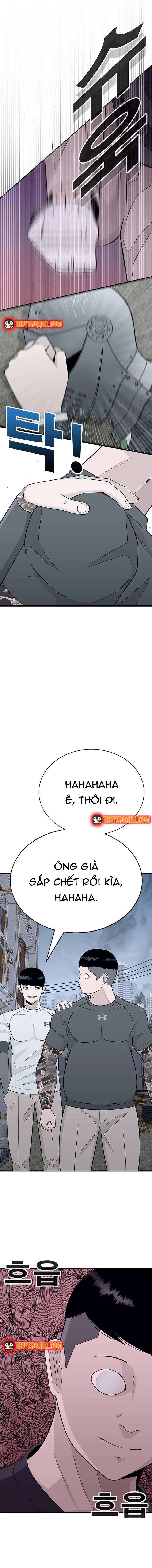 Hố Tiền - Chapter 2 - Page 26