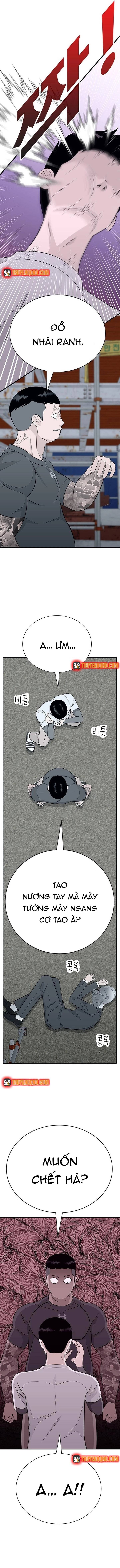 Hố Tiền - Chapter 2 - Page 27