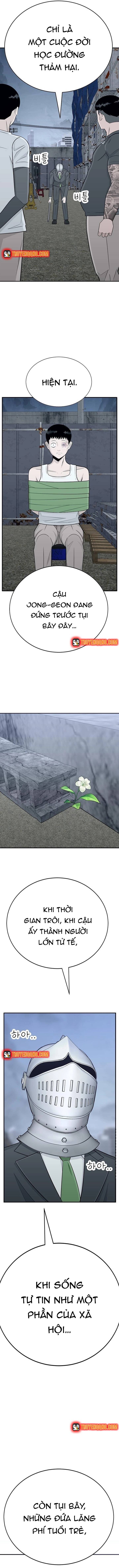 Hố Tiền - Chapter 2 - Page 29