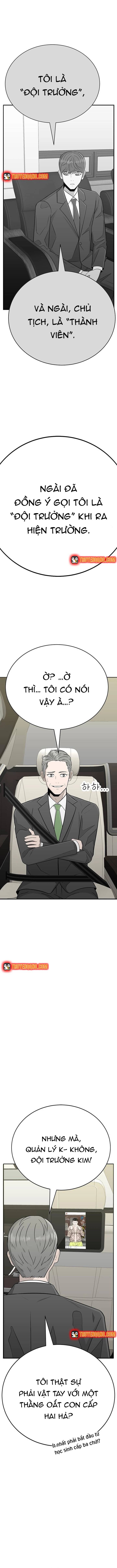 Hố Tiền - Chapter 2 - Page 3