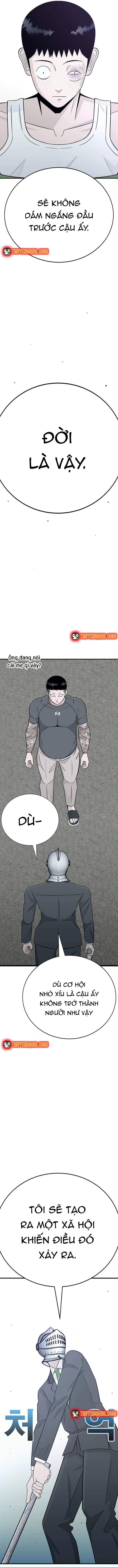 Hố Tiền - Chapter 2 - Page 30