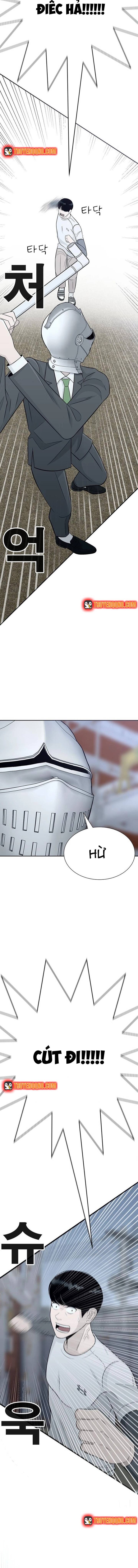 Hố Tiền - Chapter 2 - Page 34