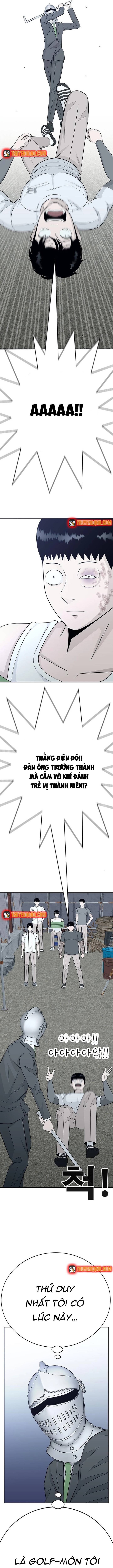 Hố Tiền - Chapter 2 - Page 36