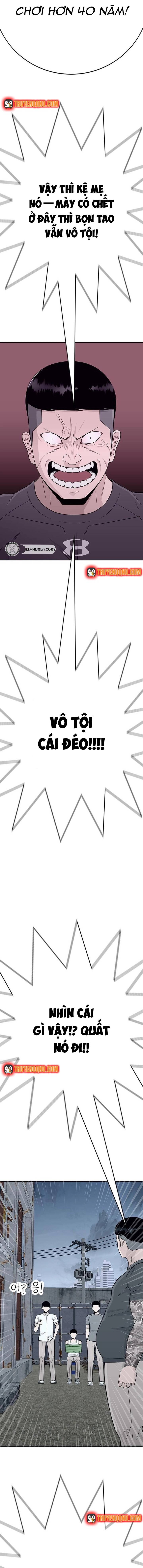Hố Tiền - Chapter 2 - Page 37
