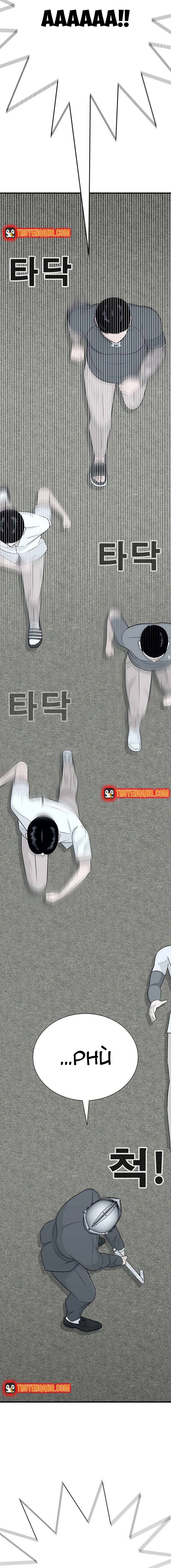 Hố Tiền - Chapter 2 - Page 38