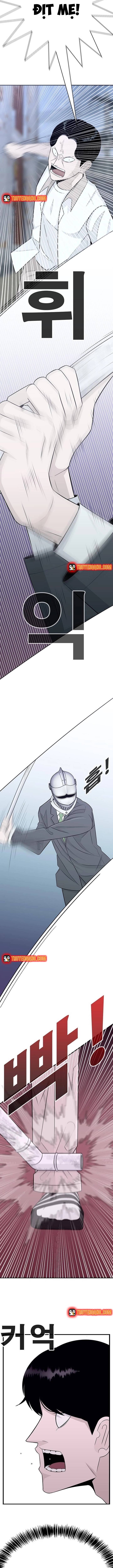 Hố Tiền - Chapter 2 - Page 39