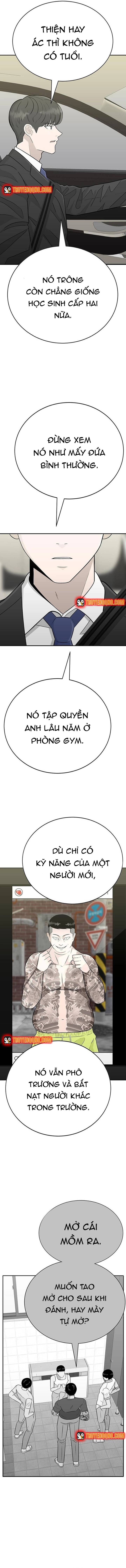 Hố Tiền - Chapter 2 - Page 4