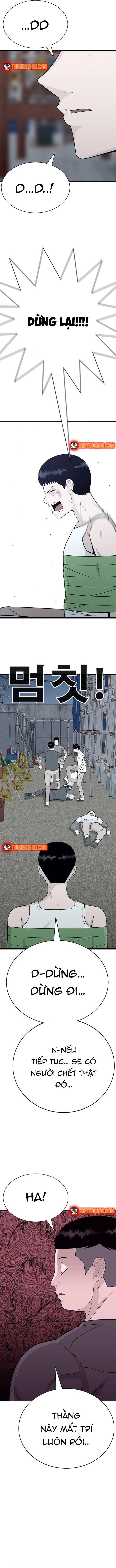 Hố Tiền - Chapter 2 - Page 43