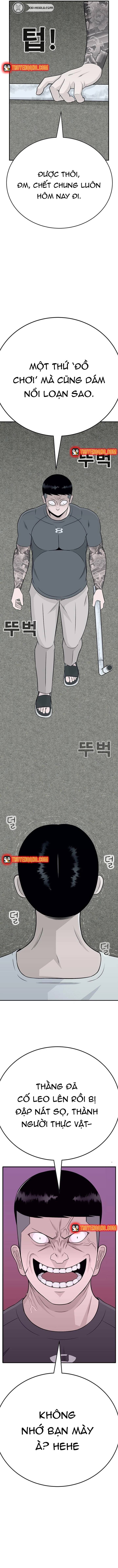 Hố Tiền - Chapter 2 - Page 44