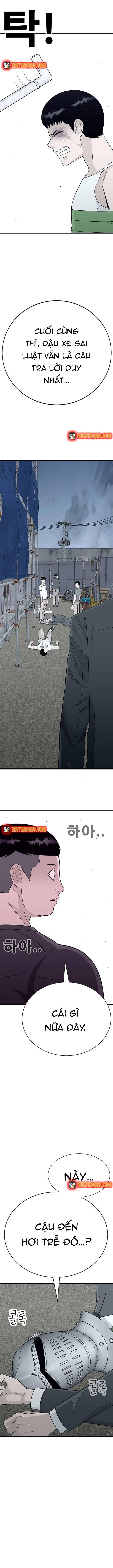 Hố Tiền - Chapter 2 - Page 46