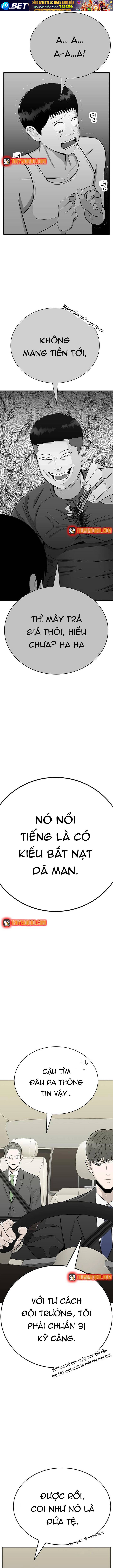 Hố Tiền - Chapter 2 - Page 5