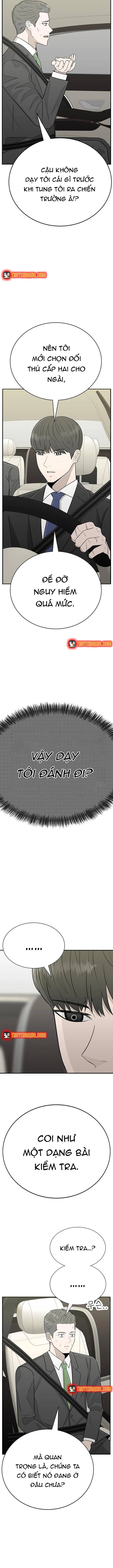 Hố Tiền - Chapter 2 - Page 6