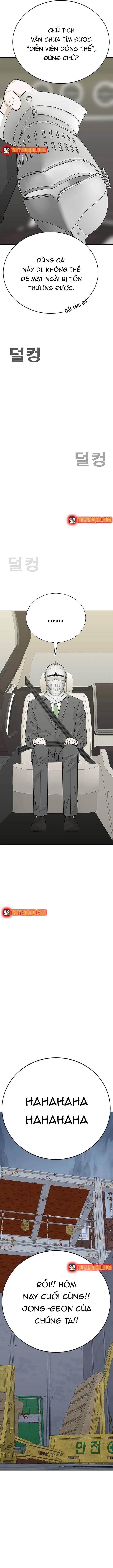 Hố Tiền - Chapter 2 - Page 8