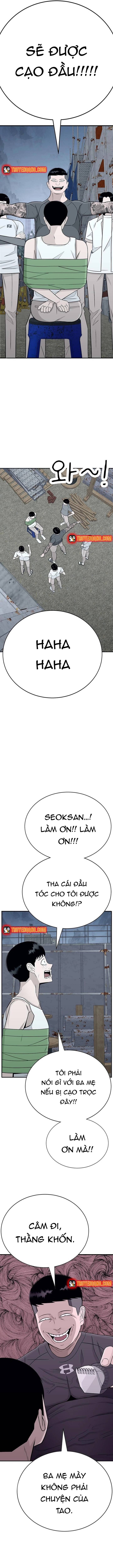 Hố Tiền - Chapter 2 - Page 9