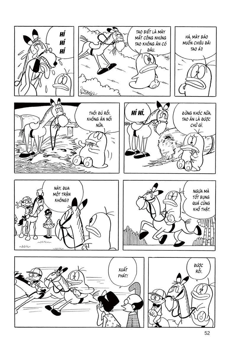 Con Ma Q-Taro The Best Edition - Chapter 44 - Page 11