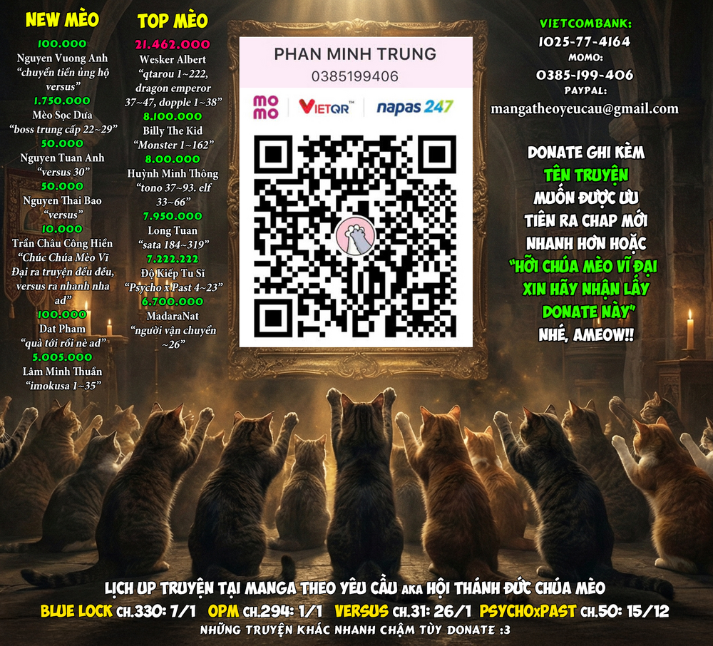 Con Ma Q-Taro The Best Edition - Chapter 44 - Page 14