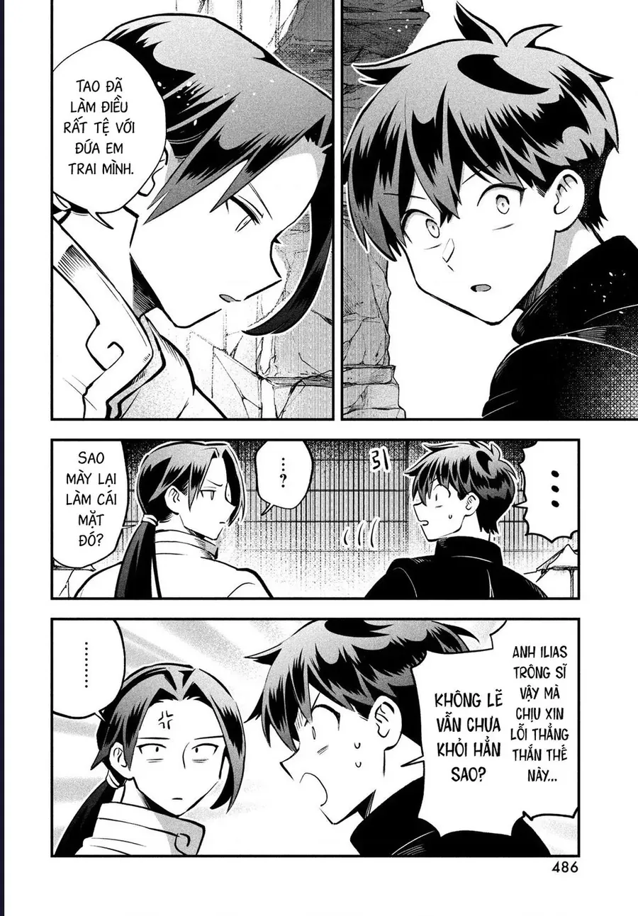 7 Nàng Công Chúa Ngủ Say - Chapter 91 - Page 6