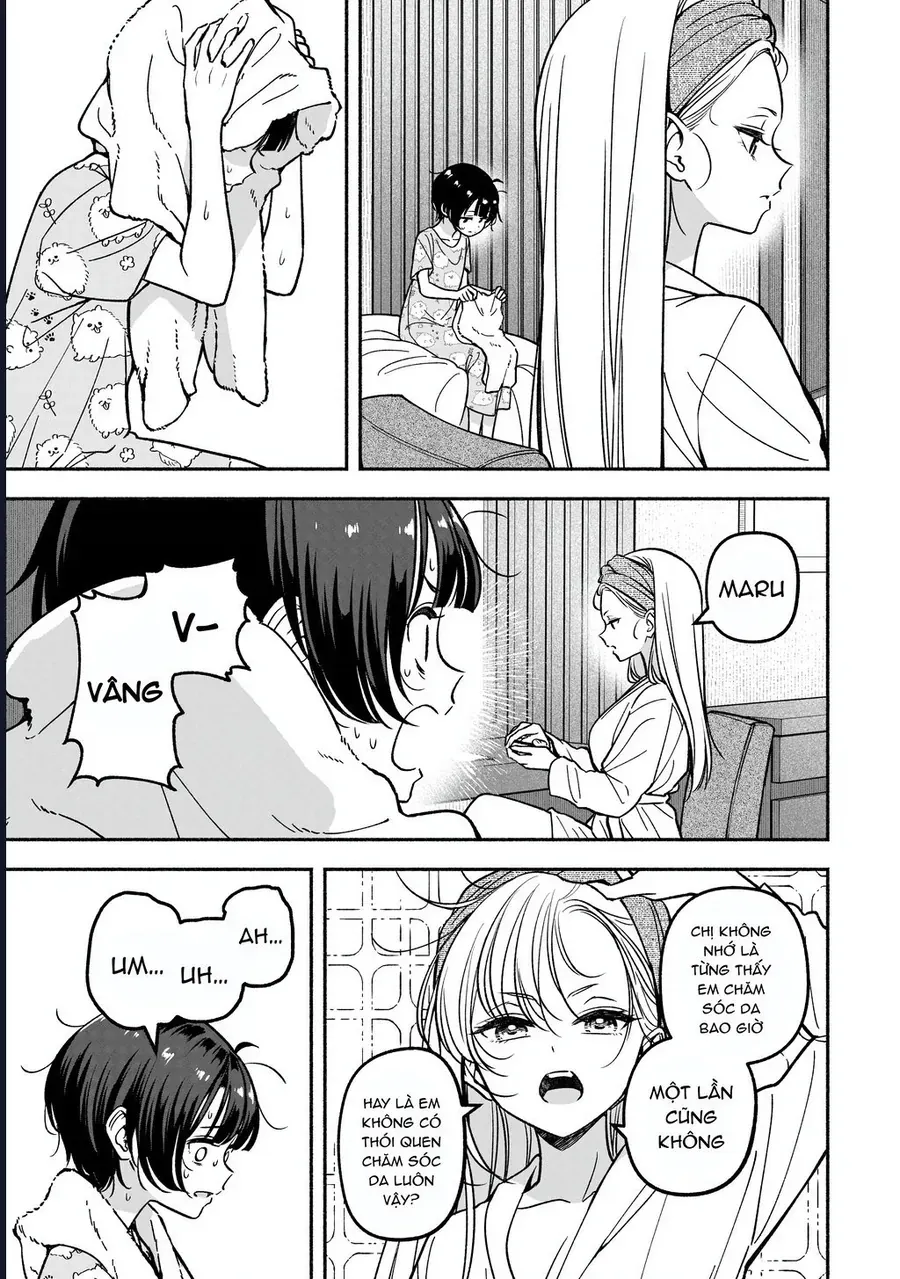 Idol X Idol Story! - Chapter 24 - Page 10