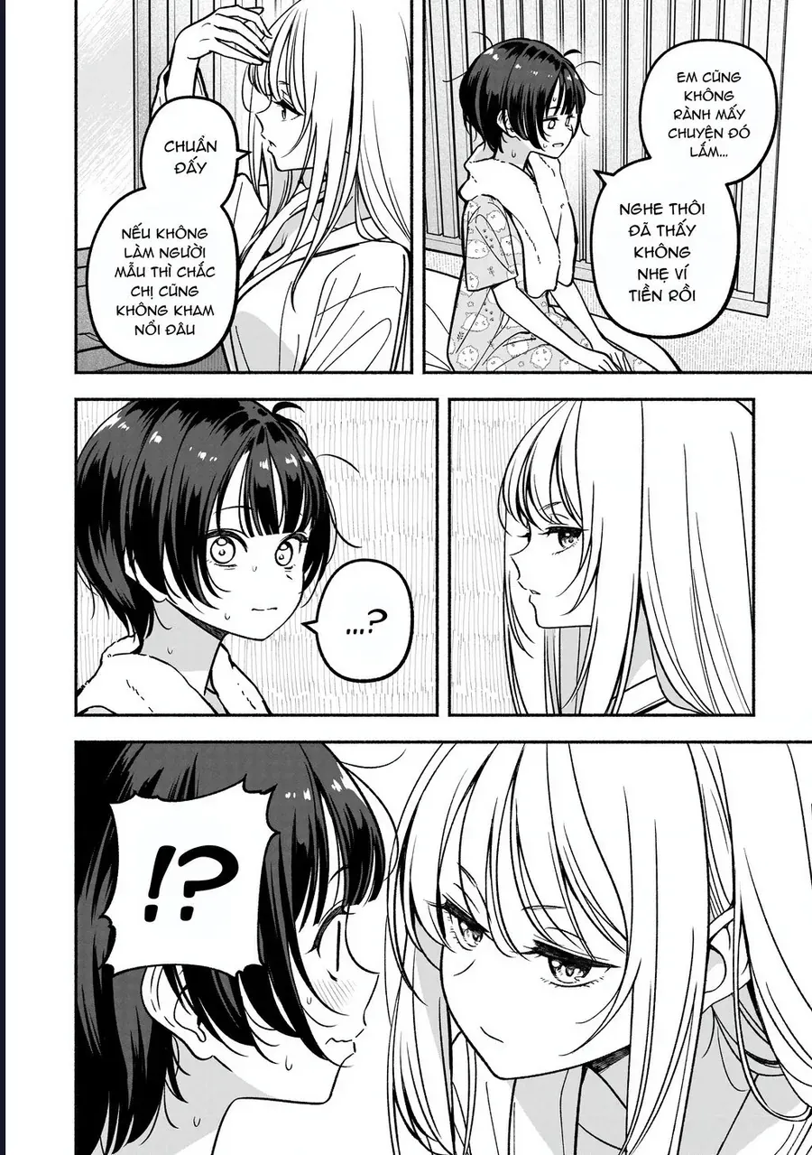 Idol X Idol Story! - Chapter 24 - Page 11