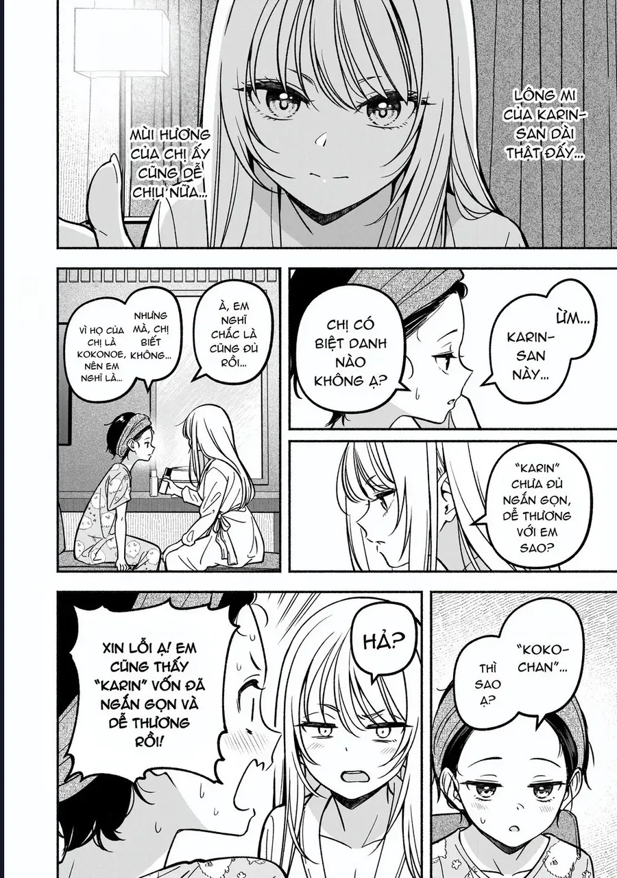 Idol X Idol Story! - Chapter 24 - Page 13