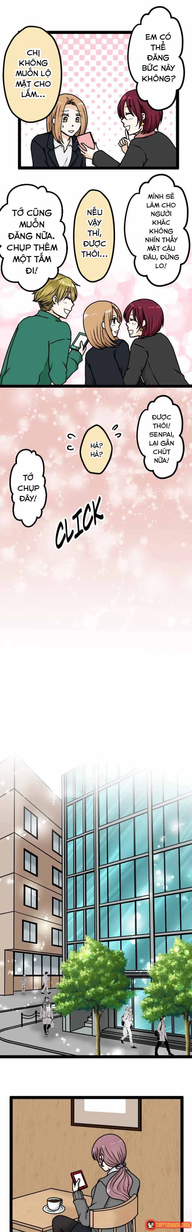 Trả Thù Trong Bất Chính - Chapter 10 - Page 11