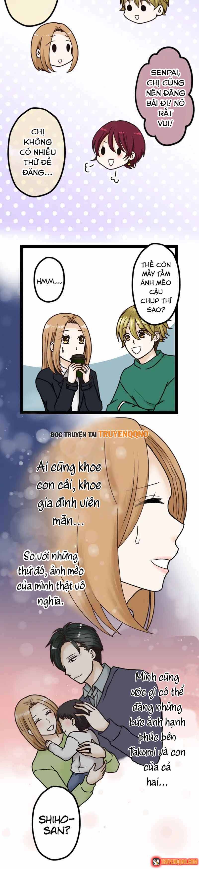 Trả Thù Trong Bất Chính - Chapter 10 - Page 7