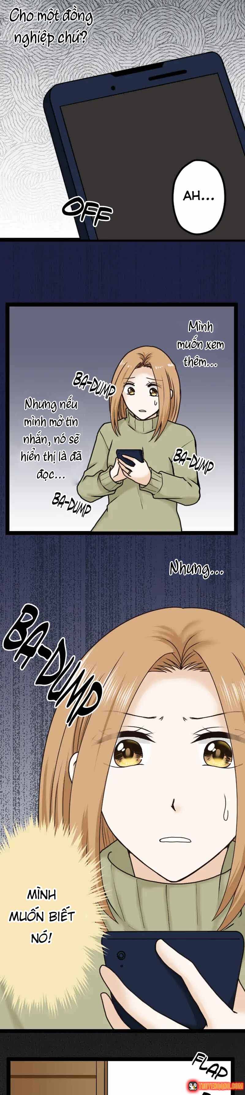 Trả Thù Trong Bất Chính - Chapter 11 - Page 10