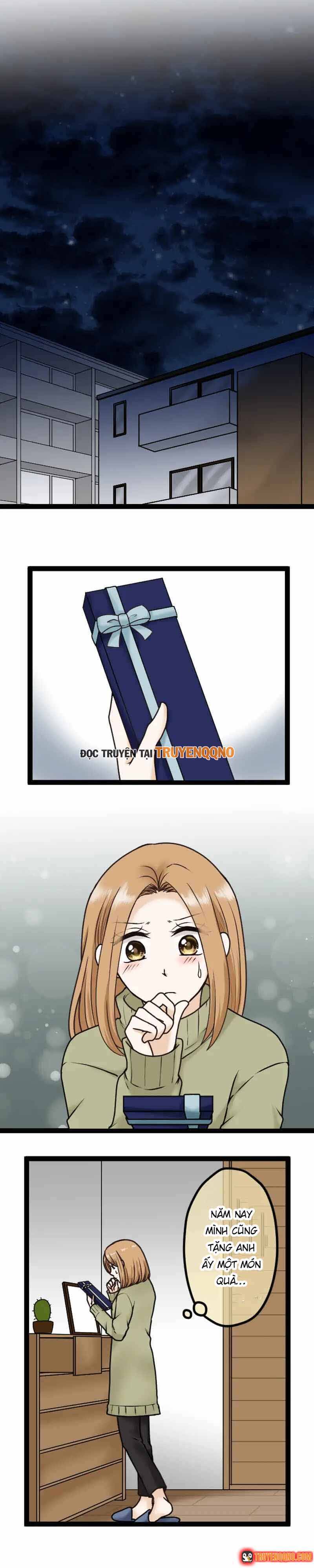 Trả Thù Trong Bất Chính - Chapter 11 - Page 4