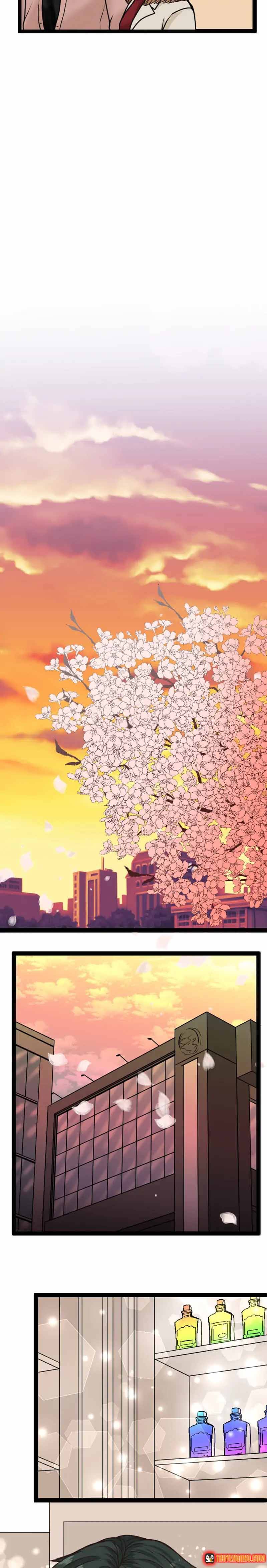 Trả Thù Trong Bất Chính - Chapter 13 - Page 3