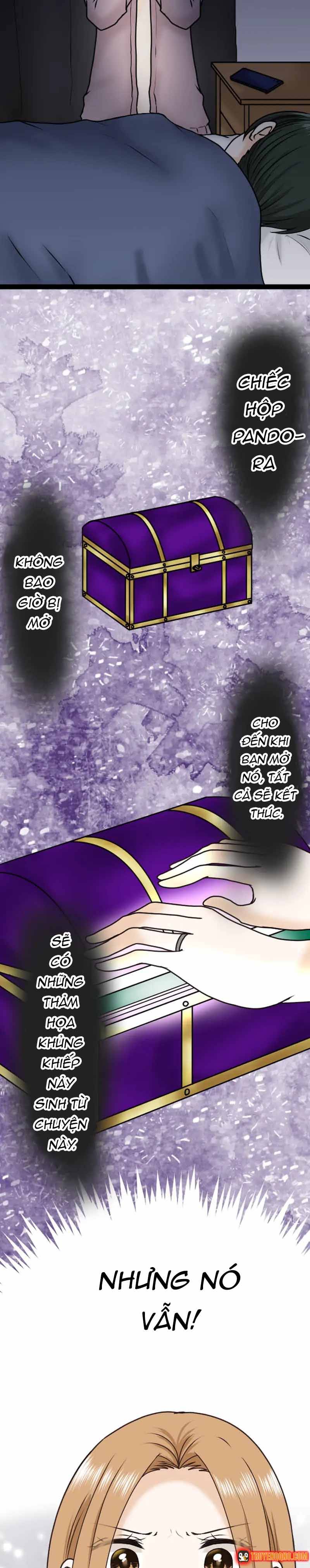 Trả Thù Trong Bất Chính - Chapter 14 - Page 13