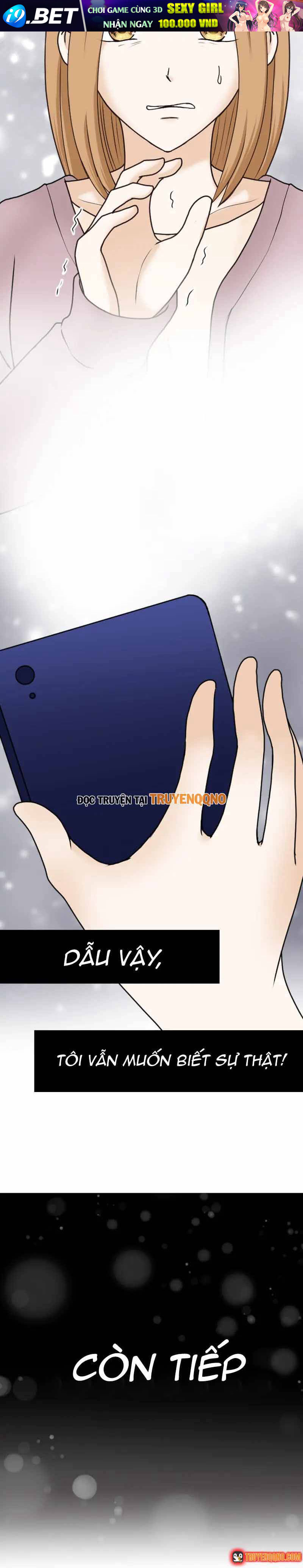 Trả Thù Trong Bất Chính - Chapter 14 - Page 14