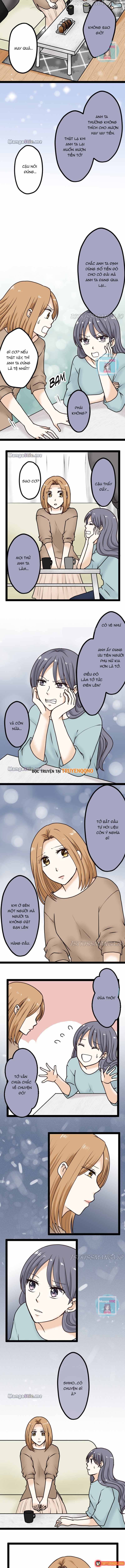 Trả Thù Trong Bất Chính - Chapter 15 - Page 3