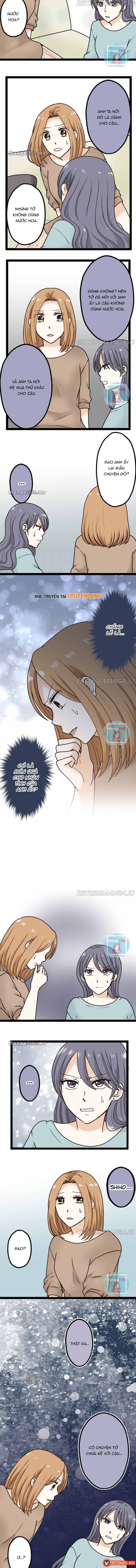 Trả Thù Trong Bất Chính - Chapter 15 - Page 6