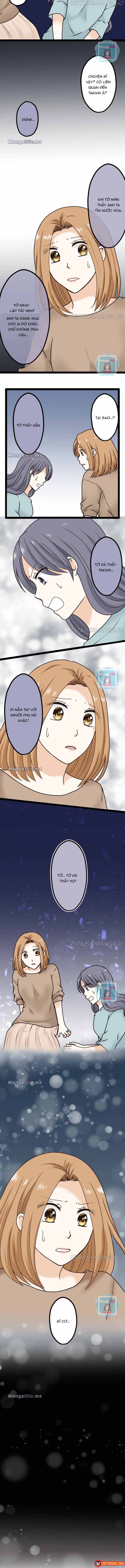 Trả Thù Trong Bất Chính - Chapter 15 - Page 7