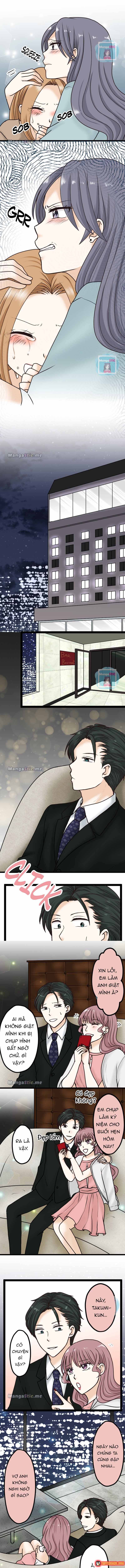 Trả Thù Trong Bất Chính - Chapter 16 - Page 4