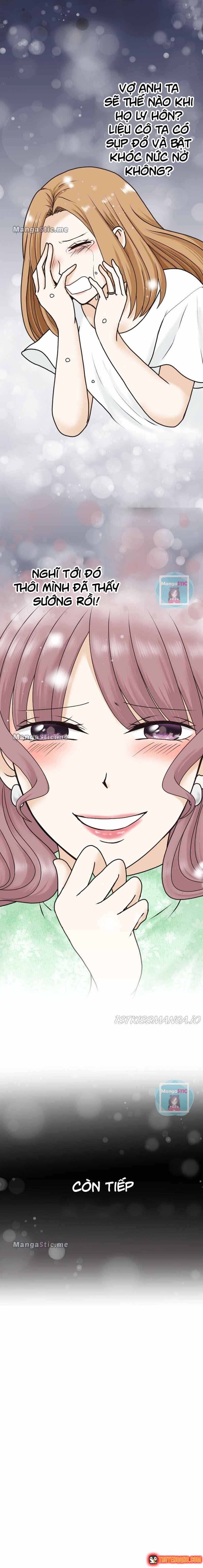 Trả Thù Trong Bất Chính - Chapter 19 - Page 7